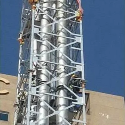 structure industrial chimney 1000x1000